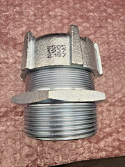 Thomas & Betts 2585 Hazardous Location 2-1/2″ Cord Grip 1.937-2.187 Range NEW