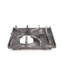 Imperial 38050 Grate, Rear Open Top Grate, 12″ x 13″ FREE SHIPPING