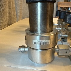 APTech AP VM 8003 10RA 8 Valves Pressure 3 Regulators AP1510sm AP1510SHM 2PW MV4