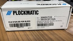 Plockmatic Staples/ Canon / for BLM35 BLM50 – Canon