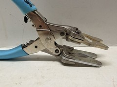Sharkbite Push-To-Connect Fitting Removal Tool