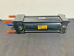 New Parker Cylinder 4.00CTBH2HLTVS14AC10.000 PNEUMATIC 4″ Bore 10″ Stroke B10B