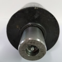 4″ x 6″ Nose Roller – 40,000 lbs Capacity