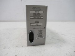 Spacelabs 90449 Patient Monitor Module Thermal Printer Recorder Unit V3.21.05CO