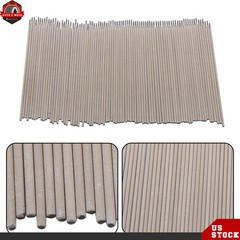 1Pack 10-Lb Carbon Steel Stick Welding Electrode Rods E7018 5/32″×14″ Electrode