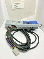 Crane Telemetry Unit CR0006673 1 Amp 24VDC Reading and Transmitter Uni 200083560