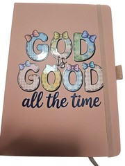 Hardcover Journal Notebook