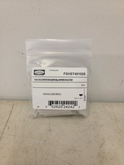 Hubbell FSHST401025 OptiChannel Fusion Splice Protection Sleeve Non-Metallic