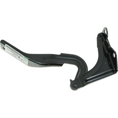 2pcs Hood Hinges Set Left Right for CR-V 2017-2021 60120TLAA00ZZ