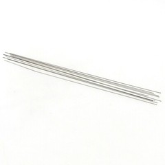 50 Pcs Dental Ortho Retainer Wire Flat Strand Lingual 0.010″ * 0.028″ 0.7mm