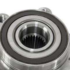 NEW 6688676 Wheel Hub Bearing Assembly For Bobcat Toolcat UW53 UW56 5600 5610