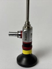Richard Wolf model 8654.402 | 4 mm x 30 cm, 25-degree cystoscope