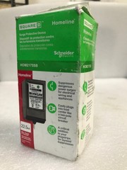 Square D HOM2175SB Homeline Surgebreaker