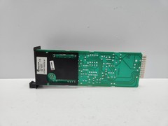BOUYER AZ 1211 UNIVERSAL INPUT MODULE AZ 1210 B