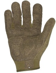 Command Tactical Impact, Touch Screen Gloves Conductive Palm and Fingers, Imp…