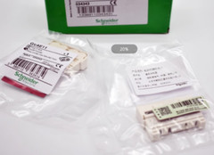 1PC NEW Schneider GVAE11