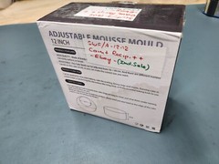 SWF A-UK1202 Embroidery needle Bar Cam 03002BM-A001 03005BM 03044PM Reciprocator