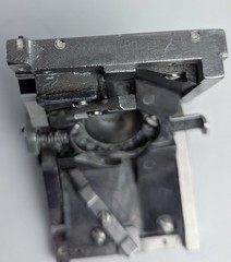 Tapetech 3″ Angle Head For Corner Drywall Finishing