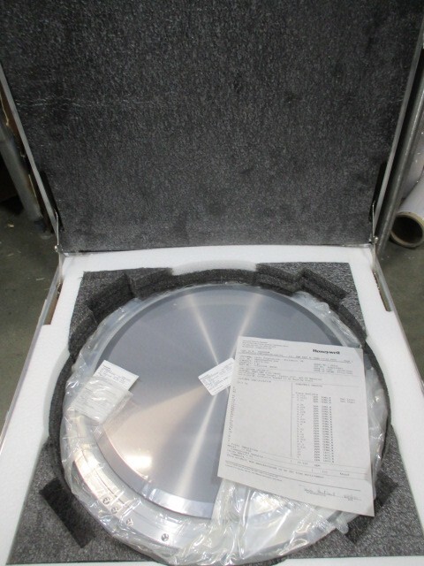 AMAT 0190-28093 300MM Target 025X20.625″ APX-KT Material Diffusion to Al, 111382