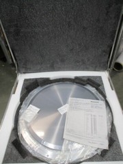AMAT 0190-28093 300MM Target 025X20.625″ APX-KT Material Diffusion to Al, 111382