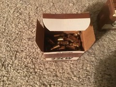 2 RAMSET .22 CAL Power Level 2 22CW Box Of 100 Loads Brown Tip Brand New NIB