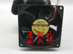 1PC Inverter Cooling Fan AD0824XB-A71GP 24V 0.30A 8CM 8025