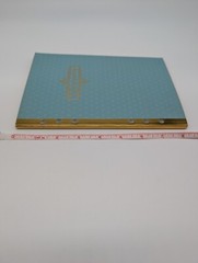 Set Of 2 Recollections Journals Faith & Thoughts 40 Pages