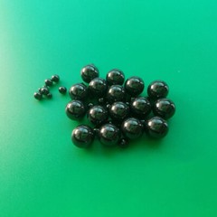 10* Silicon Nitride Ball Ceramic Balls 2mm-10mm G5 High Precision Bearing Ball