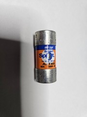 NOS Ferraz Shawmut AJT60 60A 600V AC Class J Smart Spot Fuse