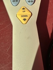 AS IS UNTESTED Agilent Remote Control