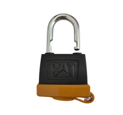 For Caterpillar CAT 5P8500 5P8501 246-2641 Master Padlock with 6Keys 2023 NEW
