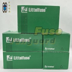 10pcs Littelfuse CCMR-3-2/10 Fuses TIME DELAY Fuse CCMR3-2/10 CCMR 3-2/10A 600V