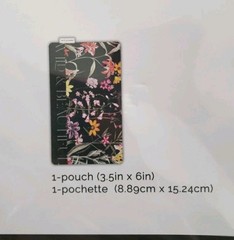 Happy Planner BIG Planner Companion Accessories ~ Fresh Botanicals ~ 52 Pcs