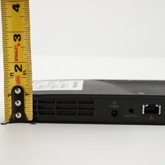 Crestron UC-ENGINE UC-B160-T Intel NUC Conference PC Microsoft Teams Zoom Rooms