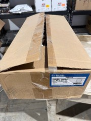 SYSTEM SENSOR SPWL BP10 ( PACK OF 10) BRAND NEW IN BOX! WALLMOUNT WHITE SPEAKER!