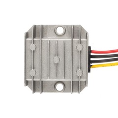 DC 48V/60V(10V~60V) to DC 5V 10A 50W Power Converter Regulator Protect Device
