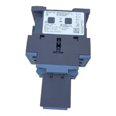 Siemens 3RT2024-1AP04 Power Contactor +3RH2911-1HA11 12A 5.5kW 400V 230V AC 50Hz