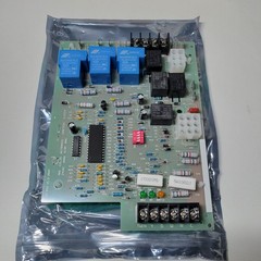 Gloyatin 62-24084-01 Upgraded Furnace Control Circuit Board, Direct Replacement