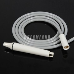 For Cavitron Dental Ultrasonic Scaler SKYSEA fit EMS Handpiece Tip+2 Bottles dt