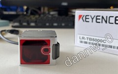 NEW IN BOX KEYENCE LR-TB5000C Laser Sensor Free Fast shipping