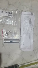 Exit Device Panic Bar Vertical Rod Auxiliary Latch Fire Pin Fire Door Hardware
