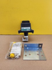 NEW Crane-Dorray PS-1003-BSW Industrial Rope Pull Door Switch, 120V, 6A, NEMA-4