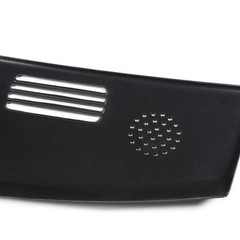 Dark Blue Defrost Dash Panel Cover 02-05 Dodge Ram 1500/03-05 Ram 2500 3500