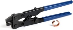 iCrimp PEX-1210C PEX Crimp Ring Removal Tool for 1/2-Inch,3/4-Inch,1-Inch F18…