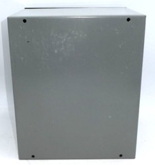 Saginaw SCE12108ELJ Enclosure Ashcroft DXLdp Differential Pressure Transducer MJ