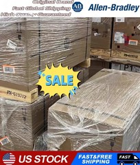 Factory Sealed New H-2005-K-H00AA A-B series Expedited Shipments US Stock