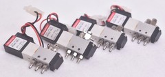 4 Count Humphrey Air Valves H040-4E1