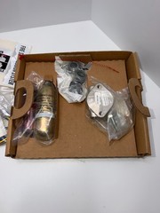 Kidde Fire Systems XV Control System 87-120099-002 Fire Suppression Control Head
