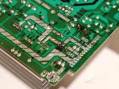 Unbranded TSL-23LP Switch Mode Power Supply PCB For Medical Monitors