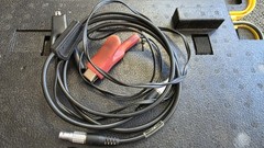 Geomax Zenith25 Pro Base and Rover kit (tested powers on with Car battery)